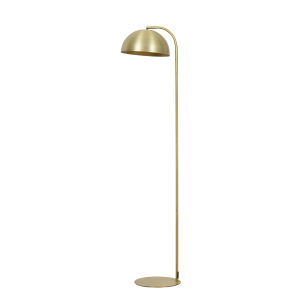 Vloerlamp 37x30x155 cm antiek brons